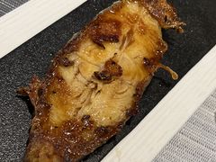 -和风铁板料理(山姆会员店)