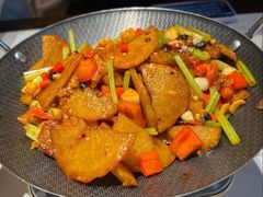 -匠熙小馆(崇文门店)