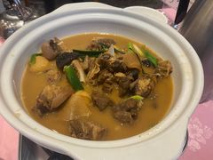 -老东风菜馆·潮汕大排档