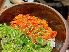 -京参 • 擂椒饭(这有山店)