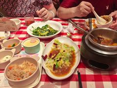 -西贝(上海我格广场店)