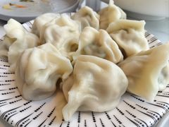 -叁拾壹克饺子·东北菜(国贸店)
