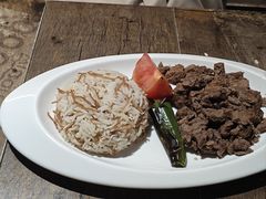 -梅夫娜土耳其餐厅.清真HALAL