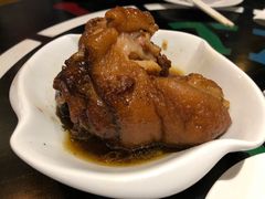 -吉亨面馆(古北1699店)