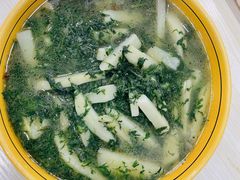 哈拉海炖土豆-老舅老蒙肉饼非遗店(一店)