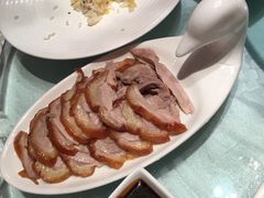 -玉林烤鸭店(定福庄店)