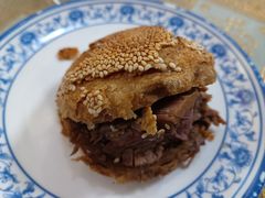 -清真·鸦儿李记·小馆(后海店)