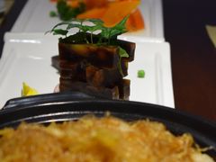 牛筋糕-童福兴·南京菜(老门东店)