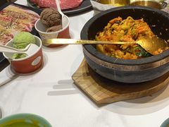 -妥妥烤肉料理(凯德店)
