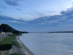 -幕燕滨江·长江观音景区