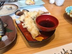 -和创柚子·会席日本料理(新区淮海街店)