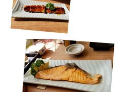 -大吉鲜鱼料理自慢(维也纳大厦店)