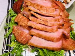 -好福记饭店(红梅公园店)