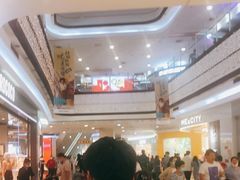 -永旺梦乐城国际商城(北清路店)