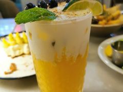 -Juicy Bakery(瑞景店)