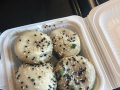 -小杨生煎(火车站北广场店)