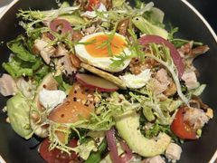 -半秋山西餐厅(巴南万达广场店)