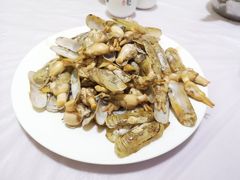 -宾朋海鲜美食餐厅·特色美食(兴海路店)