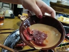 -正南齊北重庆老火锅(光华村直营店)