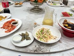 -新南华大酒店(长寿店)
