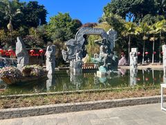 -南诏风情岛