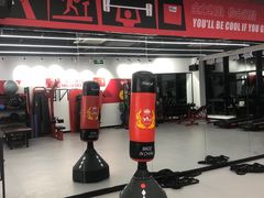 -超减·私教减肥馆(世博店)