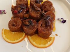 -鹿鸣春饭店(总店)