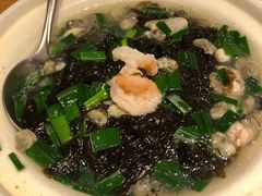 海味紫菜煲-临家闽南菜(宝洲路店)