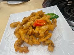 无骨脆肉鲩-成大鸽皇桂园餐厅(中山市店)