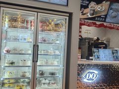 -DQ·蛋糕·冰淇淋(大宁国际商业广场店)