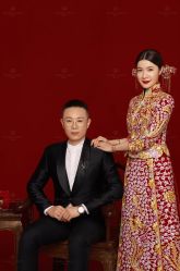 -金夫人婚纱摄影(包河万达店)