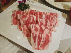 -雾都渣渣火锅(南城智汇城店)