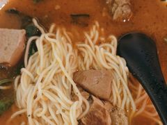 -和府捞面(郑州杉杉奥莱店)