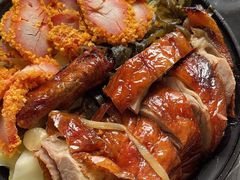 -老凌记广东烧鹅饭(宝利金店)