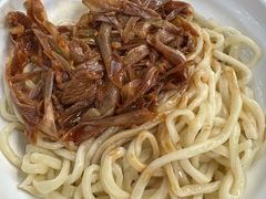 -老回回小吃(百万庄店)