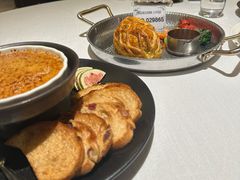 -黑宝石西餐厅(汇励99城市公园店)