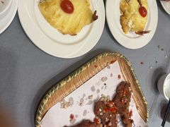 -金哥私房菜馆(张府园总店)