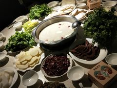 -夜宴江景餐厅