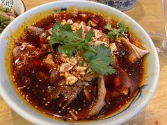 -龙抄手(文殊坊店)