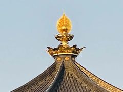 -寒山寺