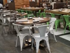 大堂-新旺茶餐厅(嘉里城店)