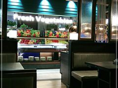 -盛江山自助料理(奥莱锦辉购物广场店)