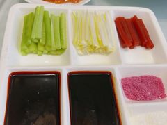-香融府·烤鸭·家常菜(马家堡路店)