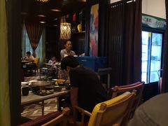 -润园四季椰子鸡火锅(海上世界店)
