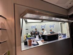 -CUBIC3三立方咖啡(西岸凤巢店)