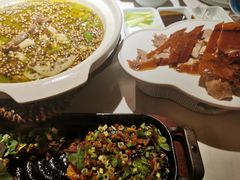 -院8里·小聚园老川菜(九眼桥店)