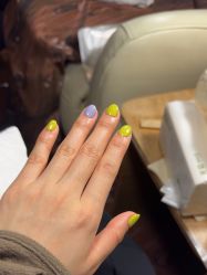 -LILY NAILS美甲美睫