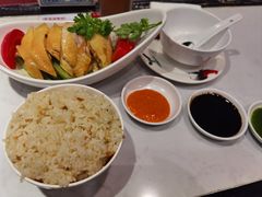 -滕记星发餐室·新加坡菜(巨鹿路店)