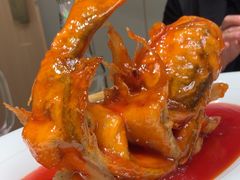 -小桃红·东北菜·春饼烤鸭(南阳湖街店)