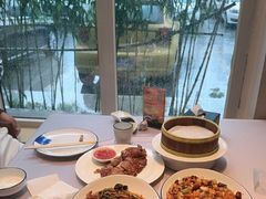 -锦色烤鸭·本地菜(学院路店)